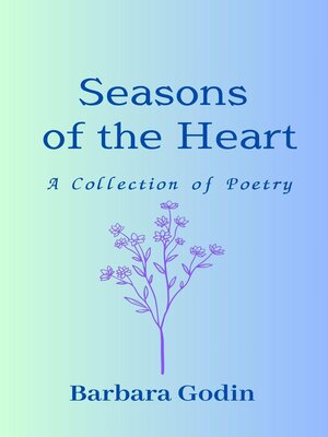 cover image of Seasons of the Heart